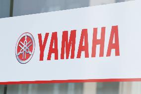 Yamaha Motor logo